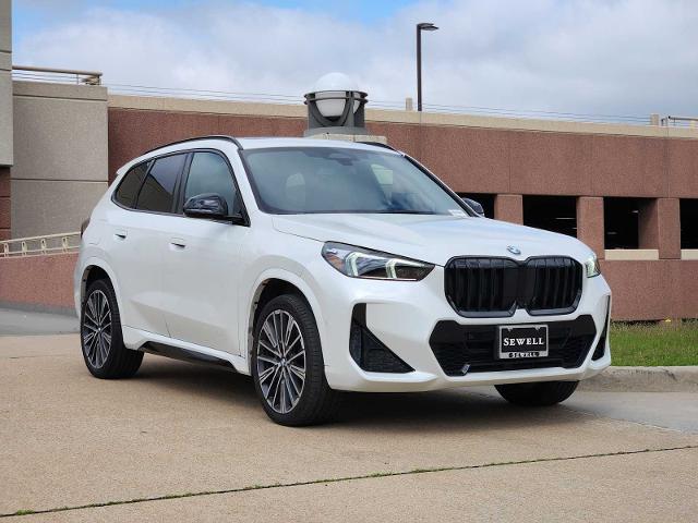 2023 BMW X1 xDrive28i Vehicle Photo in PLANO, TX 75024