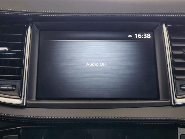 2025 INFINITI QX55 Vehicle Photo in Fort Worth, TX 76132