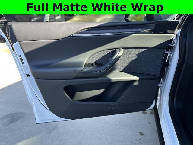 2023 Tesla Model X Vehicle Photo in Grapevine, TX 76051
