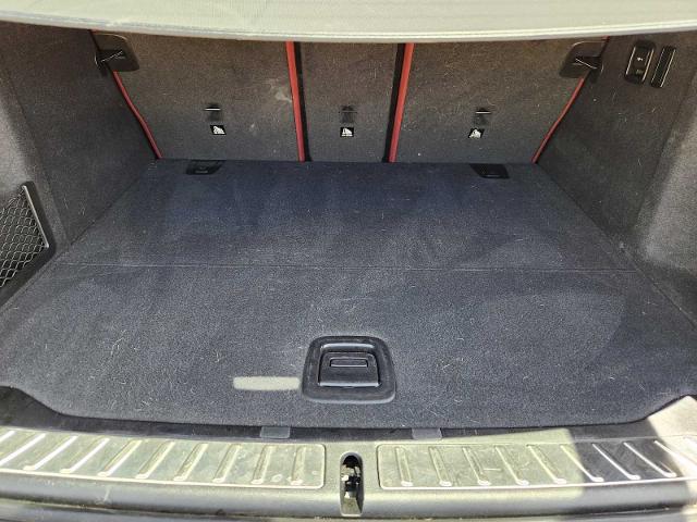 2024 BMW X3 sDrive30i Vehicle Photo in PLANO, TX 75024