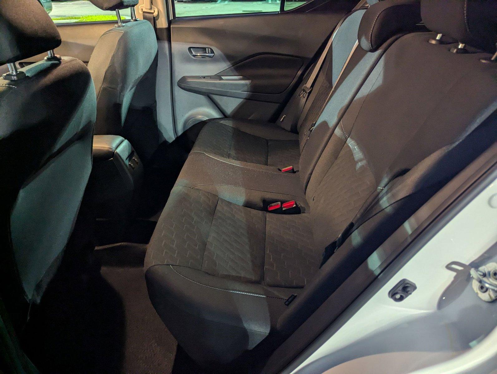 2024 Nissan Kicks Vehicle Photo in Miami, FL 33135