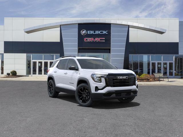 2026 GMC Terrain Vehicle Photo in DANBURY, CT 06810-5034