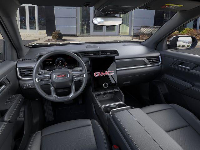 2026 GMC Terrain Vehicle Photo in DANBURY, CT 06810-5034