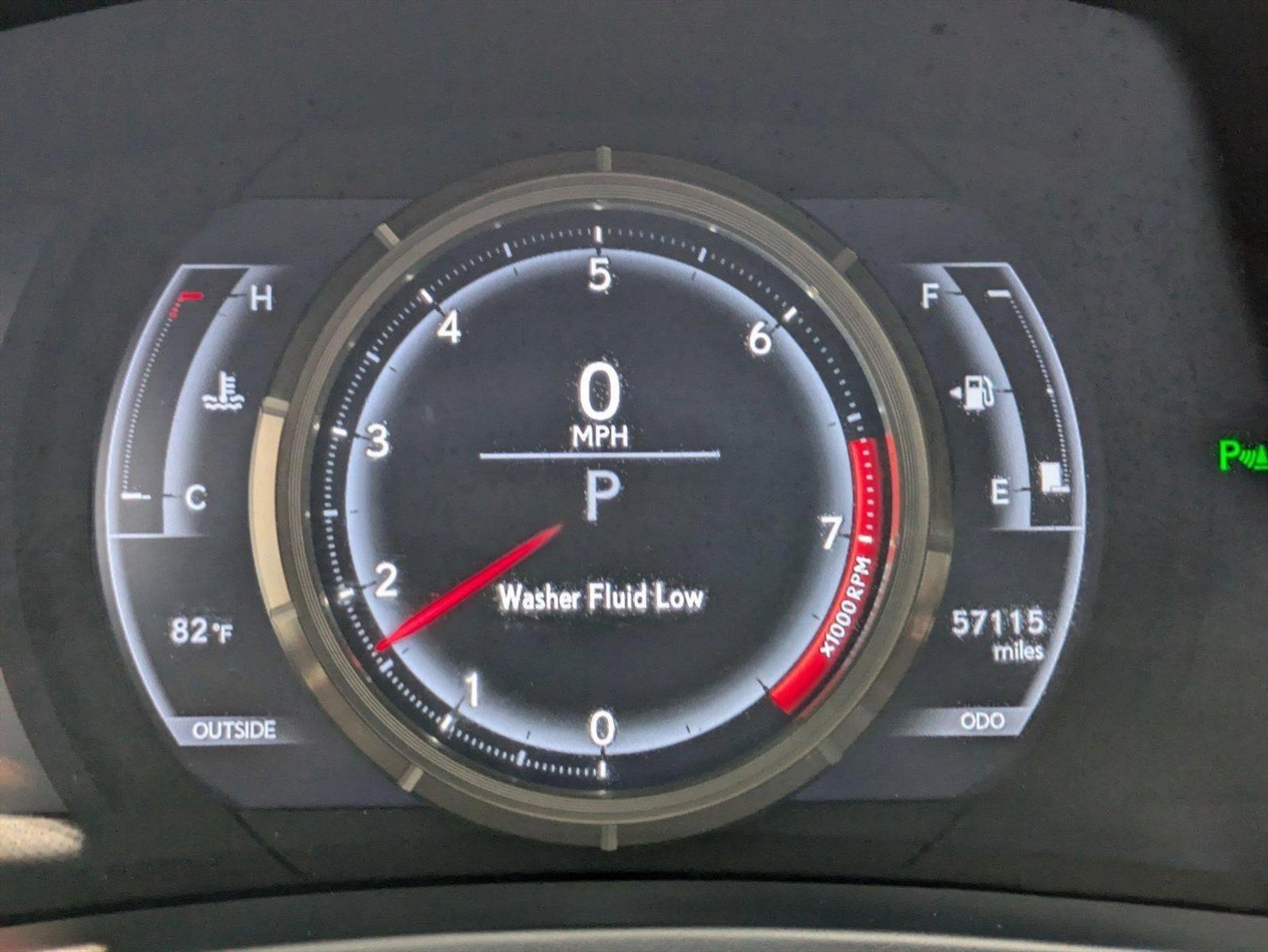 2017 Lexus RC 350 Vehicle Photo in Tampa, FL 33614
