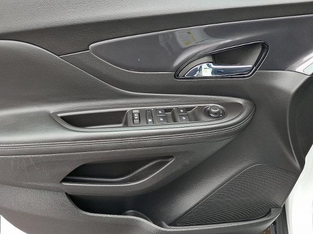 2022 Buick Encore Vehicle Photo in TREVOSE, PA 19053-4984