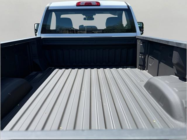 2024 Chevrolet Silverado 2500 HD Vehicle Photo in MIDDLETON, WI 53562-1492