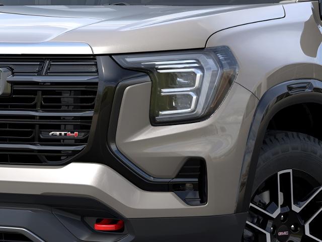 2026 GMC Terrain Vehicle Photo in MANITOWOC, WI 54220-5838
