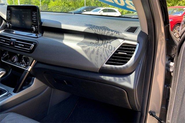 2021 Kia Seltos Vehicle Photo in KANSAS CITY, MO 64114-4545