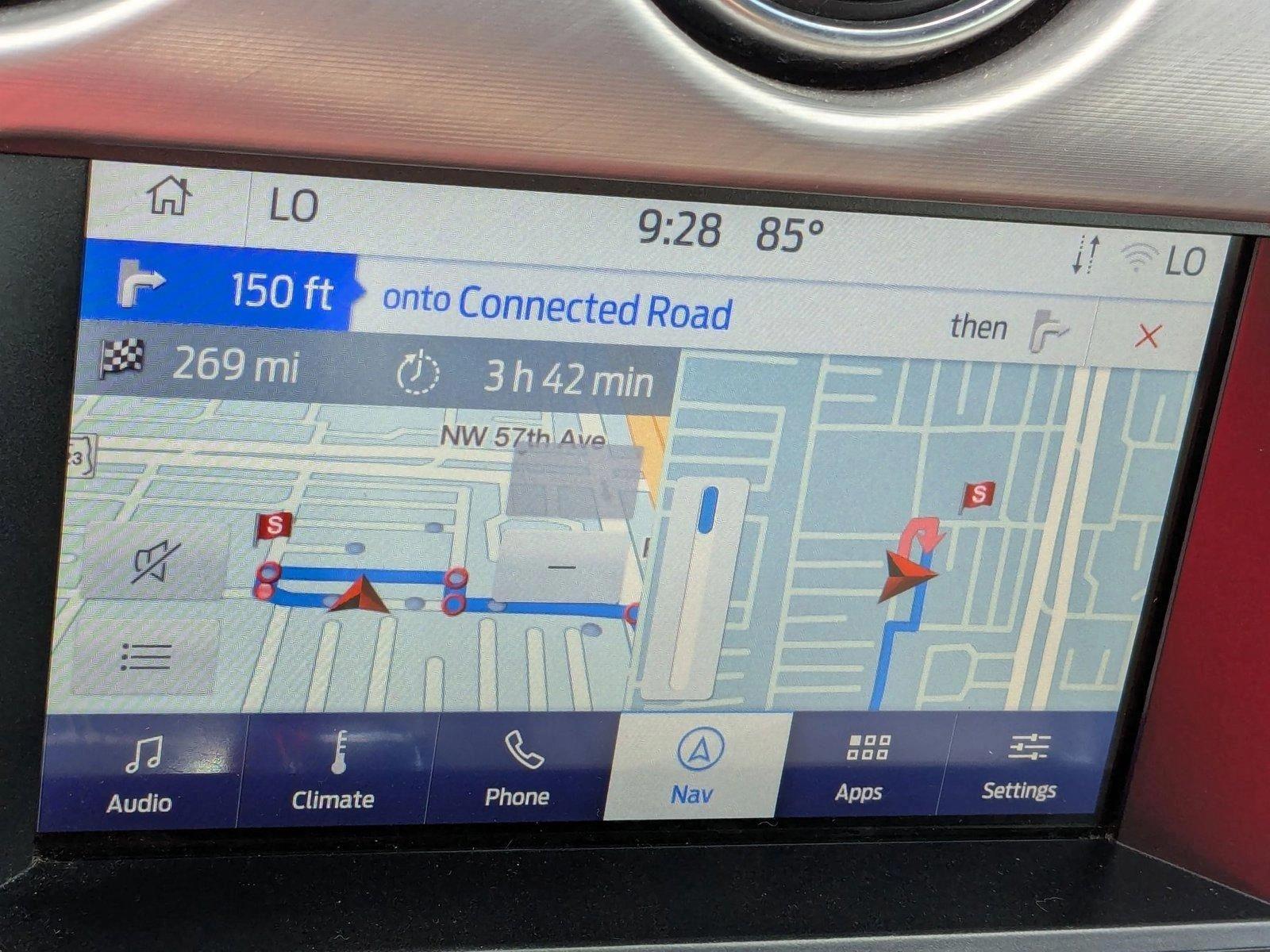 2023 Ford Mustang Vehicle Photo in Miami, FL 33015
