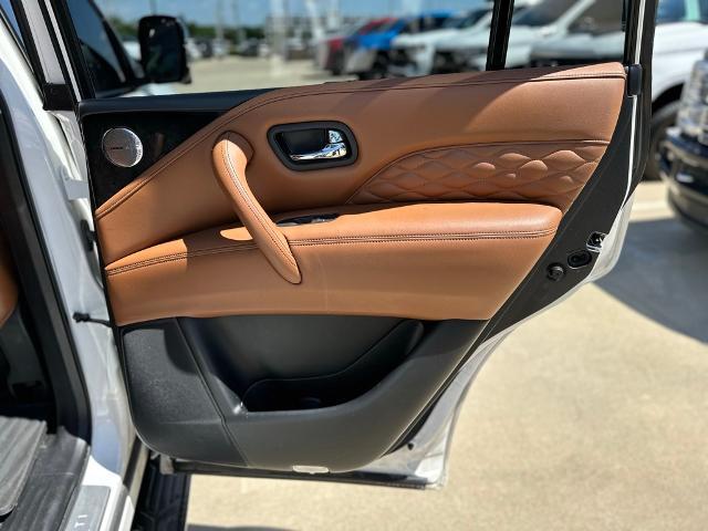 2020 INFINITI QX80 Vehicle Photo in Grapevine, TX 76051
