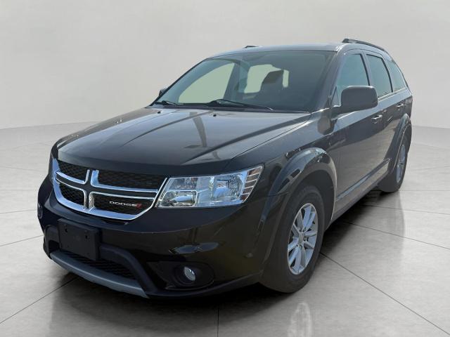2014 Dodge Journey Vehicle Photo in Neenah, WI 54956