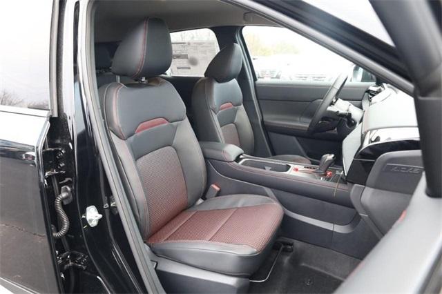 2025 Nissan Kicks Vehicle Photo in Hazelwood, MO 63042