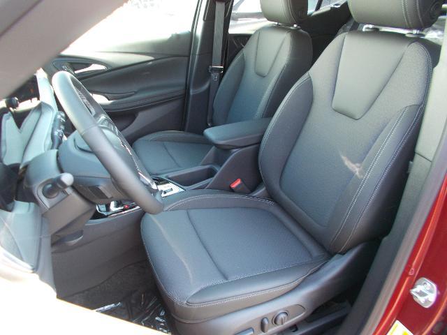 2025 Buick Encore GX Vehicle Photo in LOWELL, MA 01852-4336