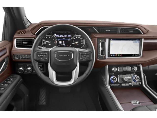 2021 GMC Yukon Vehicle Photo in LIGHTHOUSE POINT, FL 33064-6849