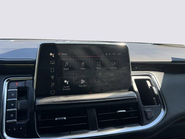 2022 GMC Yukon Vehicle Photo in LEOMINSTER, MA 01453-2952
