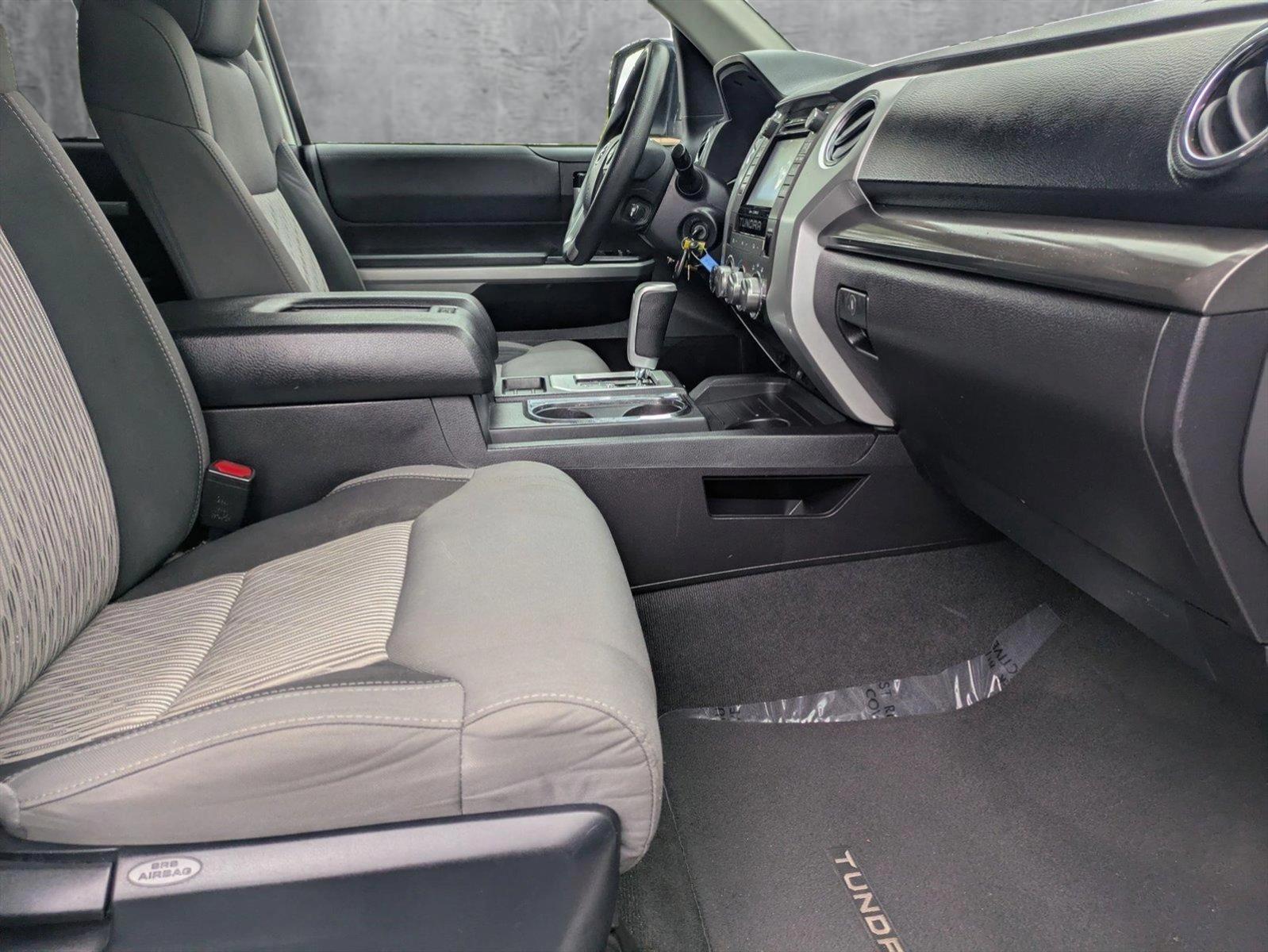 2016 Toyota Tundra 4WD Truck Vehicle Photo in GREENACRES, FL 33463-3207