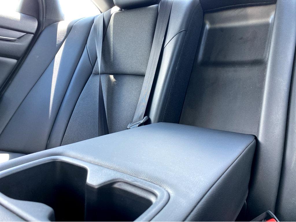 2021 Honda Accord Sedan Vehicle Photo in POOLER, GA 31322-3252