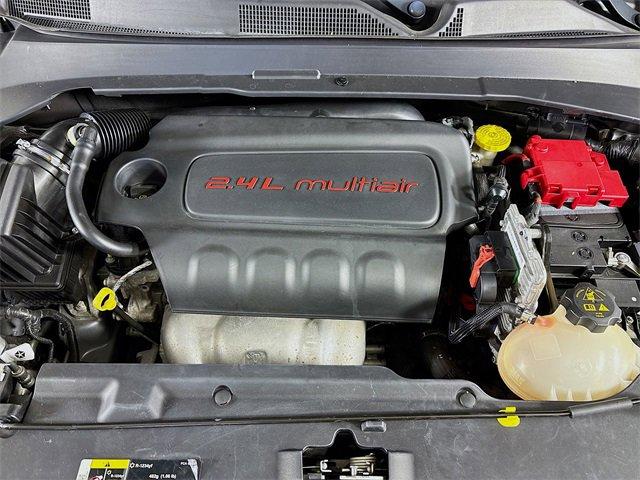 2020 Jeep Compass Vehicle Photo in PUYALLUP, WA 98371-4149