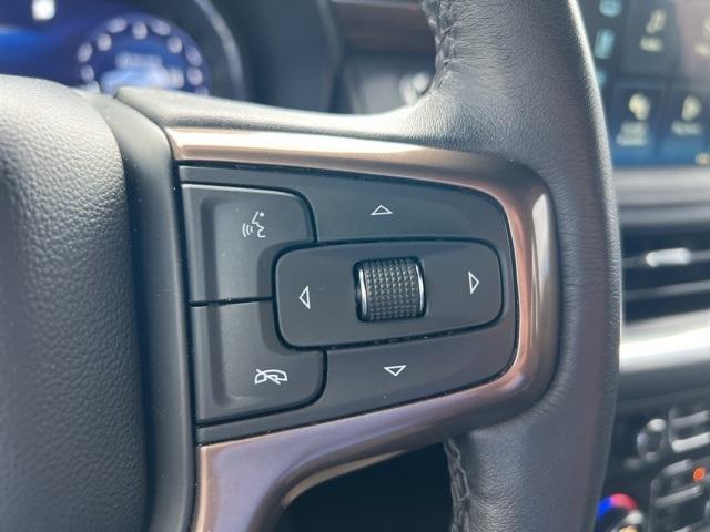 2023 Chevrolet Tahoe Vehicle Photo in GREEN BAY, WI 54304-5303
