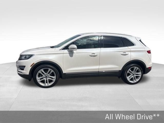 2017 Lincoln MKC Vehicle Photo in Fishers, IN 46038