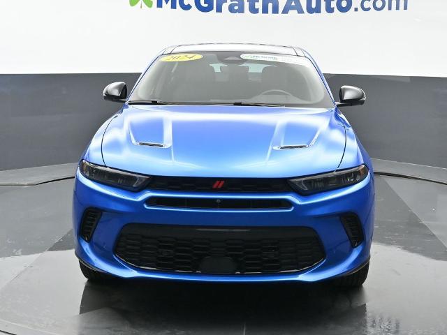 2024 Dodge Hornet Vehicle Photo in Cedar Rapids, IA 52402