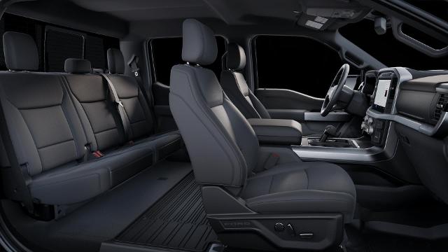 2025 Ford F-150 Vehicle Photo in Green Bay, WI 54304