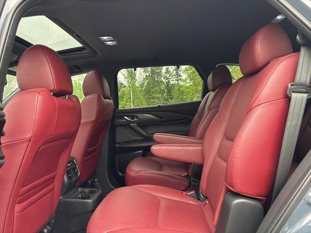 2023 Mazda CX-9 Vehicle Photo in Willow Grove, PA 19090