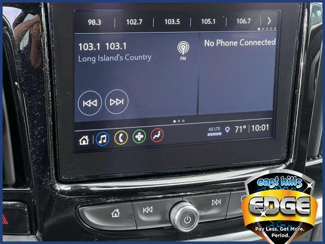 2022 Chevrolet Traverse Vehicle Photo in Roslyn, NY 11576