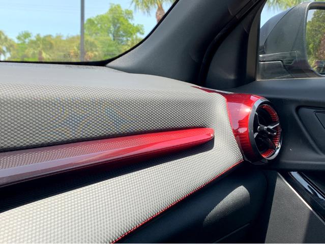 2025 Chevrolet Equinox Vehicle Photo in BEAUFORT, SC 29906-4218