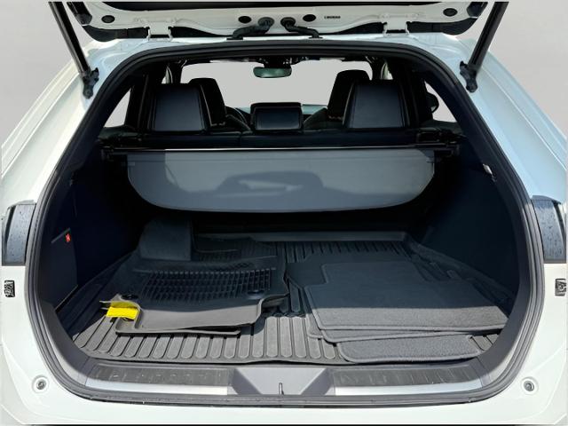 2021 Toyota Venza Vehicle Photo in Green Bay, WI 54304