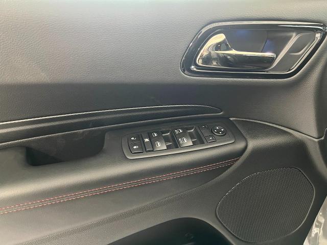 2025 Dodge Durango Vehicle Photo in Oshkosh, WI 54901