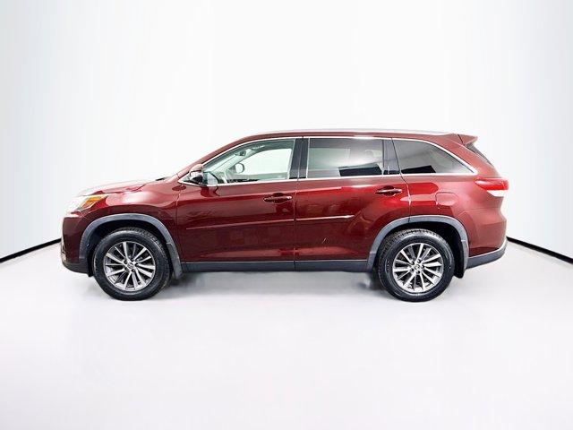 2019 Toyota Highlander Vehicle Photo in Flemington, NJ 08822