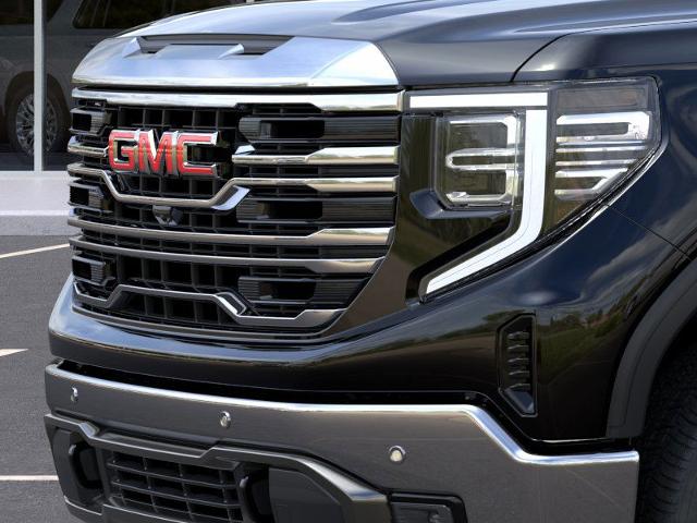 2025 GMC Sierra 1500 Vehicle Photo in APPLETON, WI 54914-8833