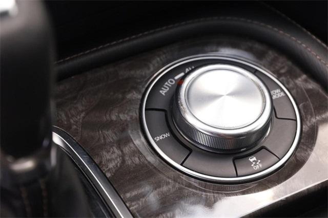 2021 Nissan Armada Vehicle Photo in Hazelwood, MO 63042