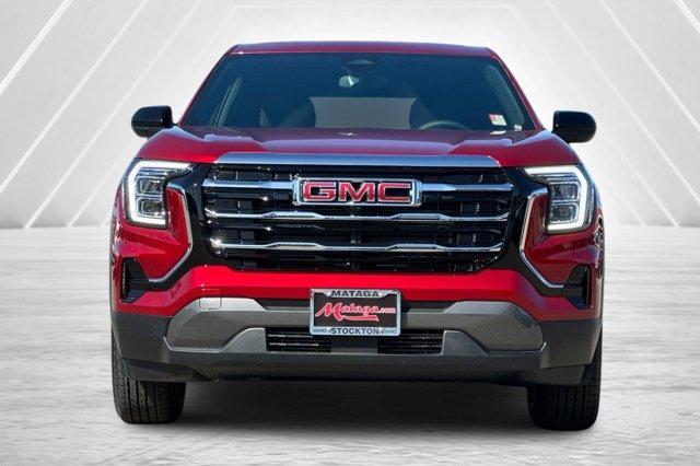 2025 GMC Terrain Vehicle Photo in STOCKTON, CA 95212-2838