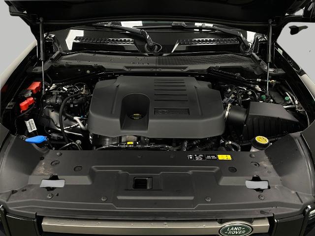 2025 Defender Vehicle Photo in Appleton, WI 54913