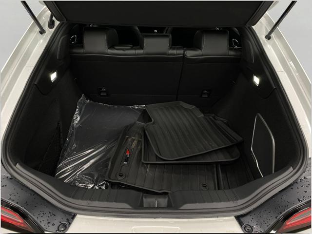2025 Acura Integra Vehicle Photo in Appleton, WI 54913