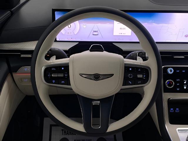 2025 Genesis GV80 Vehicle Photo in Appleton, WI 54913