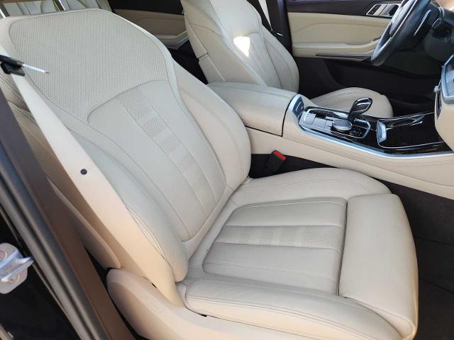 2019 BMW X5 xDrive40i Vehicle Photo in PLANO, TX 75024