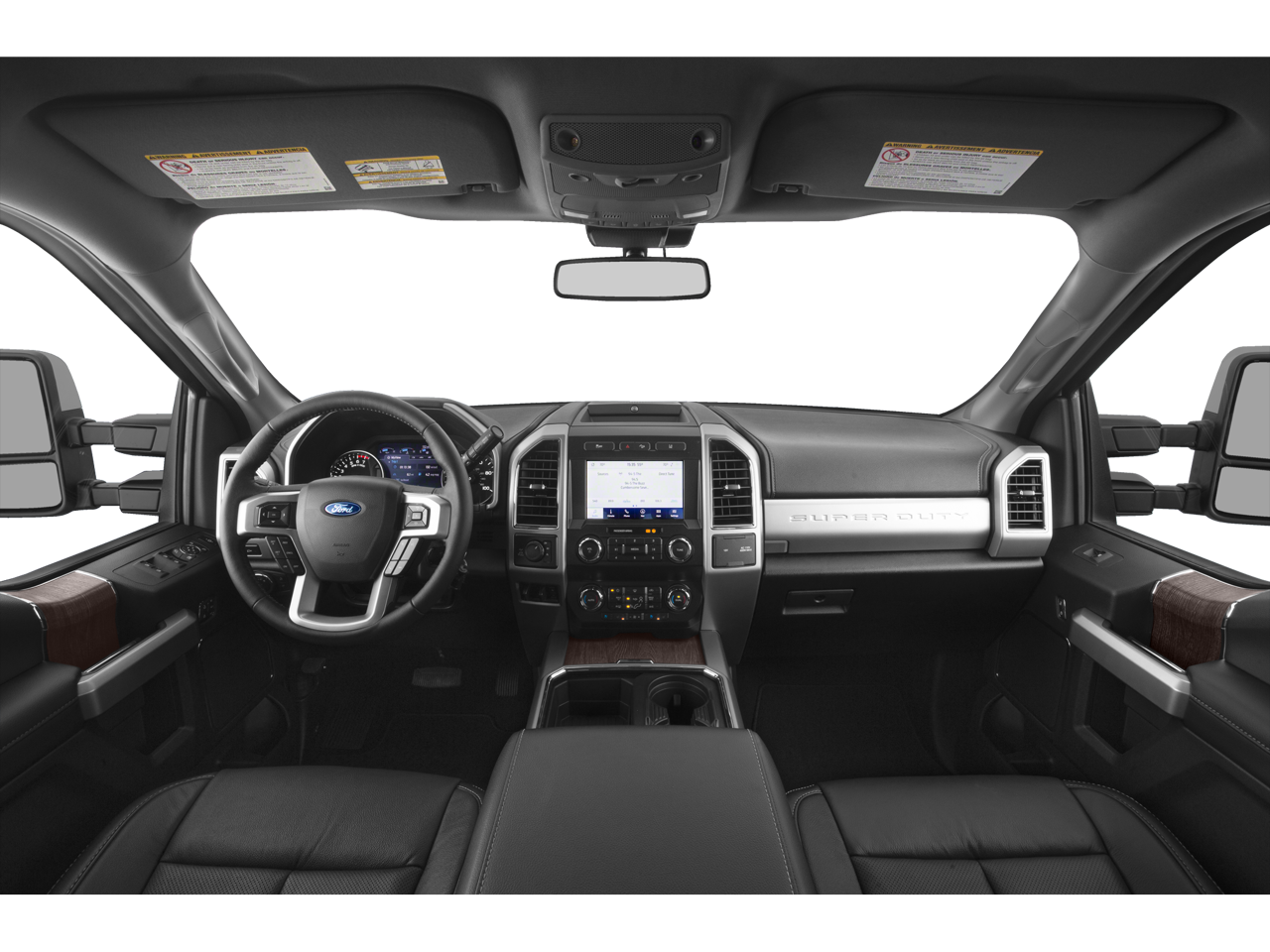 2021 Ford Super Duty F-250 SRW Vehicle Photo in Green Bay, WI 54304