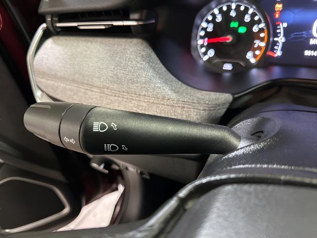 2022 Jeep Compass Vehicle Photo in MANITOWOC, WI 54220-5838