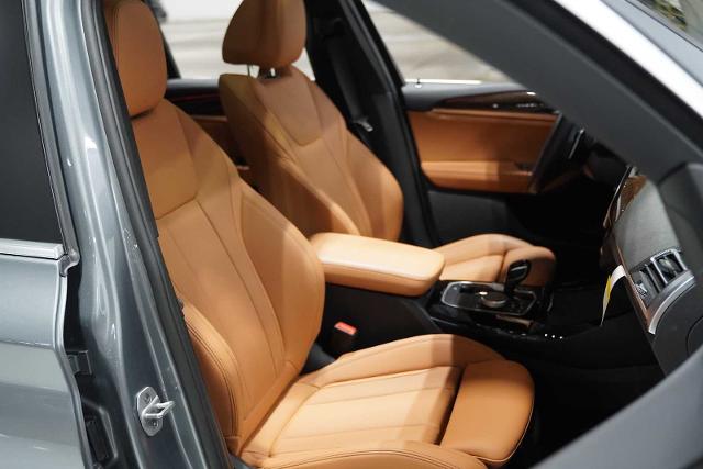2024 BMW X3 sDrive30i Vehicle Photo in GRAPEVINE, TX 76051
