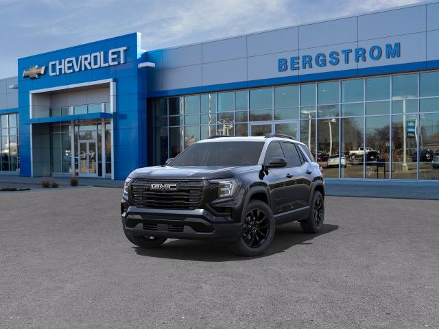 2026 GMC Terrain Vehicle Photo in OSHKOSH, WI 54904-7811