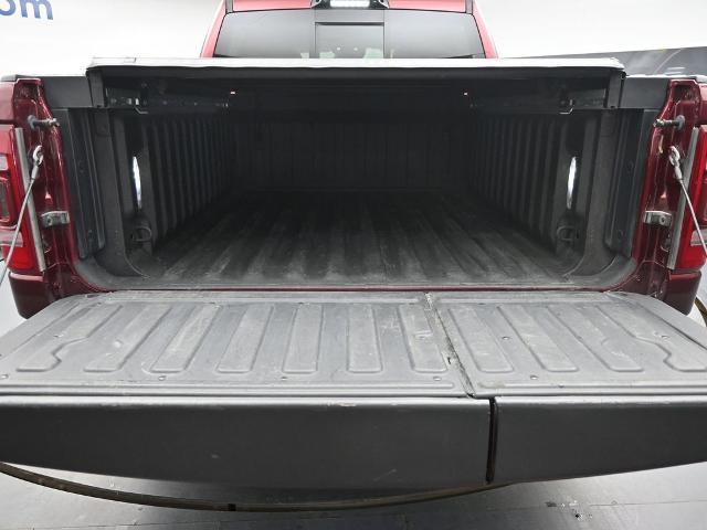 2024 Ram 1500 Vehicle Photo in Cedar Rapids, IA 52402