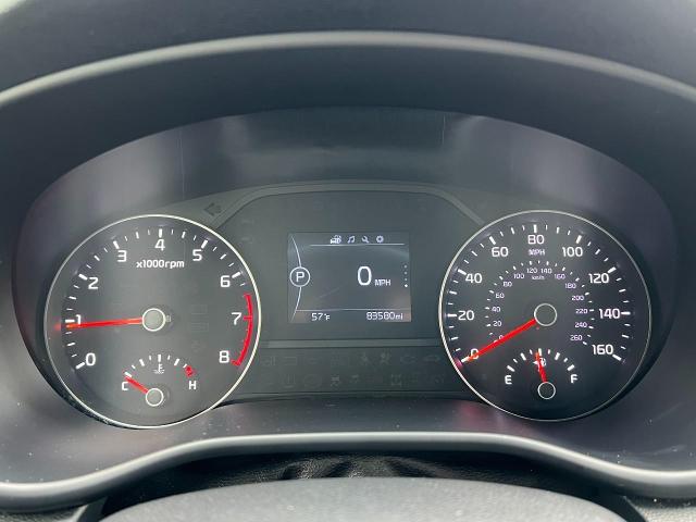 2017 Kia Sportage Vehicle Photo in Appleton, WI 54914