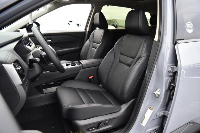 2025 Nissan Rogue Vehicle Photo in Ballwin, MO 63011