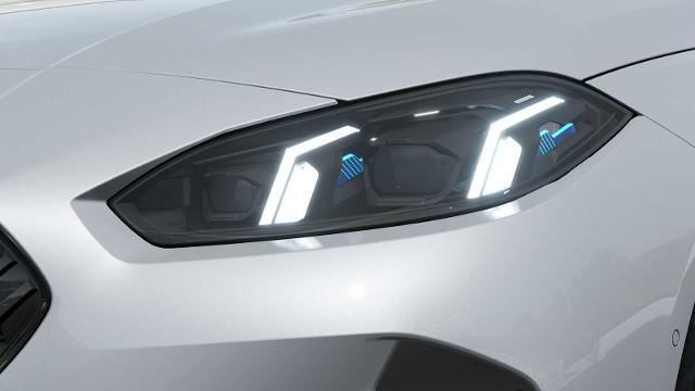 2025 BMW 228 xDrive Vehicle Photo in GRAPEVINE, TX 76051