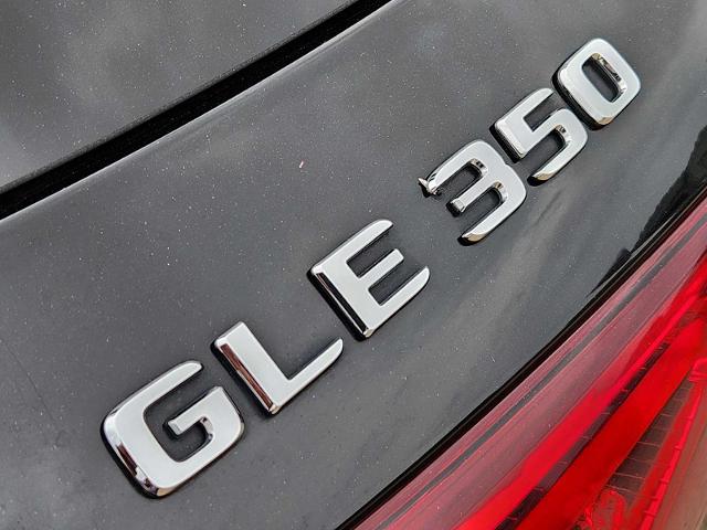 2022 Mercedes-Benz GLE Vehicle Photo in PLANO, TX 75024