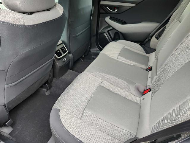 2025 Subaru Outback Vehicle Photo in DALLAS, TX 75209