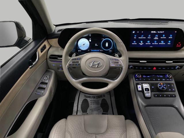 2024 Hyundai PALISADE Vehicle Photo in Appleton, WI 54913